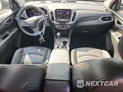 Zdjęcie 8 z 13 samochodu: 2021 CHEVROLET EQUINOX LT VIN:3GNAXKEV4MS179956 - miniatura