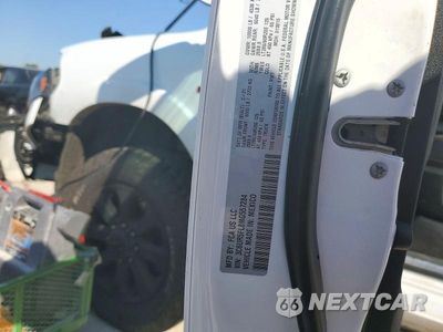 Zdjęcie 12 z 12 samochodu: 2021 RAM 2500 LARAMIE VIN:3C6UR5FL8MG557284 - miniatura