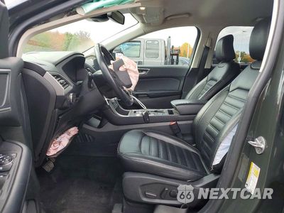 Zdjęcie 7 z 14 samochodu: 2023 FORD EDGE SEL VIN:2FMPK4J98PBA36097 - miniatura