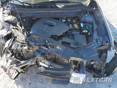 Zdjęcie 11 z 12 samochodu: 2025 MAZDA CX-5 PREFERRED VIN:JM3KFBCM8S0795567 - miniatura