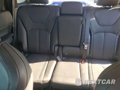 Zdjęcie 10 z 13 samochodu: 2026 INFINITI QX60 LUXE VIN:5N1AL1FS0TC353444 - miniatura