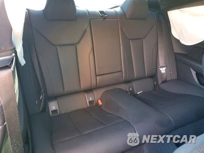 Zdjęcie 10 z 12 samochodu: 2021 BMW M440XI VIN:WBA13AR0XMCF57555 - miniatura