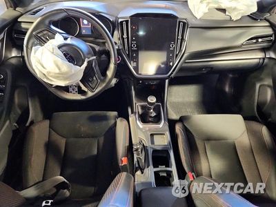 Zdjęcie 8 z 13 samochodu: 2022 SUBARU WRX PREMIUM VIN:JF1VBAF66N9011269 - miniatura