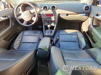 Zdjęcie 8 z 13 samochodu: 2013 AUDI A3 PREMIUM VIN:WAUBEAFM2DA021696 - miniatura