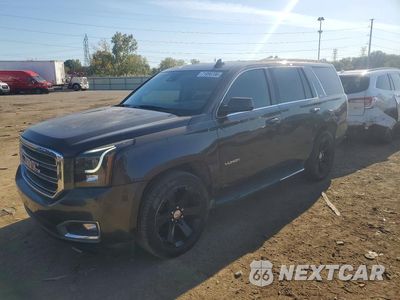 2015 GMC YUKON SLT 1GKS2BKC2FR515743 - główne zdjęcie licytacji z USA - miniatura