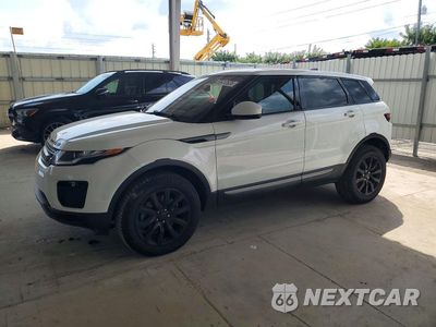 2019 LAND ROVER RANGE ROVER EVOQUE SE SALVP2RX5KH340514 - główne zdjęcie licytacji z USA - miniatura