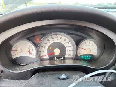 Zdjęcie 9 z 12 samochodu: 2008 MITSUBISHI RAIDER LS VIN:1Z7HC22K68S620134 - miniatura