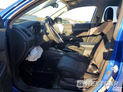 Zdjęcie 7 z 13 samochodu: 2020 MITSUBISHI OUTLANDER SPORT ES VIN:JA4AP3AU2LU013083 - miniatura