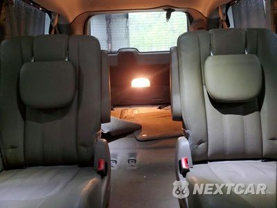 Zdjęcie 10 z 13 samochodu: 2016 CHRYSLER TOWN & COUNTRY TOURING VIN:2C4RC1BG0GR121707 - miniatura