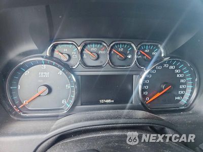 Zdjęcie 9 z 13 samochodu: 2016 CHEVROLET SUBURBAN K1500 LT VIN:1GNSKHKC3GR341933 - miniatura