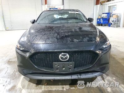Piąte zdjęcie samochodu w środku: 2024 MAZDA 3 SELECT SPORT VIN:JM1BPAKM3R1714190 - miniatura