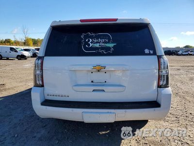 Zdjęcie 6 z 13 samochodu: 2018 CHEVROLET SUBURBAN K1500 LS VIN:1GNSKGKC2JR402691 - miniatura