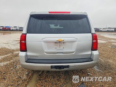 Zdjęcie 6 z 14 samochodu: 2017 CHEVROLET TAHOE K1500 LT VIN:1GNSKBKC7HR186429 - miniatura