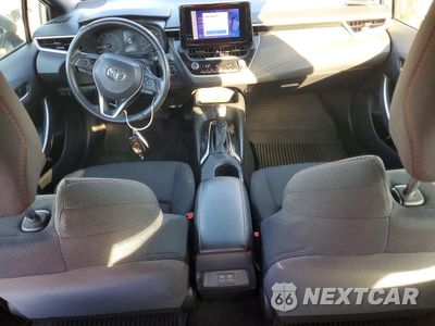 Zdjęcie 8 z 12 samochodu: 2024 TOYOTA COROLLA SE VIN:JTDS4MCE8R3521393 - miniatura