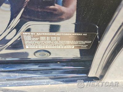 Zdjęcie 12 z 12 samochodu: 2013 BMW 550 XI VIN:WBAFU9C59DDY72361 - miniatura