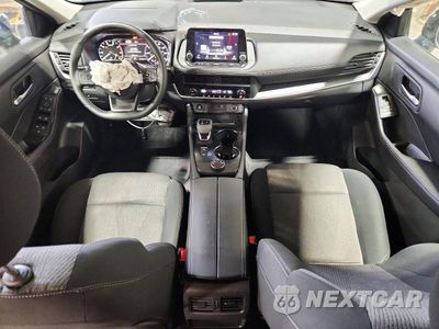 Zdjęcie 8 z 14 samochodu: 2026 NISSAN ROGUE SV VIN:5N1BT3BB3TC857394 - miniatura