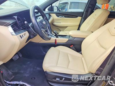 Zdjęcie 7 z 13 samochodu: 2017 CADILLAC XT5 VIN:1GYKNARSXHZ261979 - miniatura