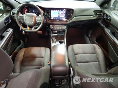 Zdjęcie 8 z 14 samochodu: 2026 DODGE DURANGO GT VIN:1C4RDJDGXTC175559 - miniatura