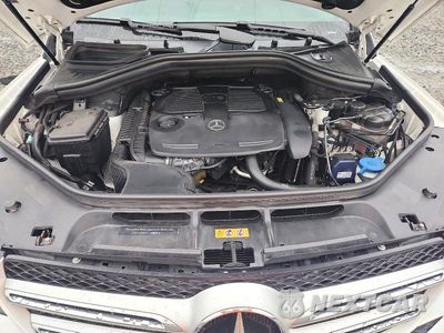 Zdjęcie 12 z 13 samochodu: 2018 MERCEDES-BENZ GLE 350 VIN:4JGDA5JB6JB066212 - miniatura
