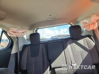 Zdjęcie 10 z 14 samochodu: 2015 CHEVROLET EQUINOX LT VIN:2GNALBEKXF1168931 - miniatura