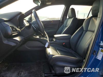 Zdjęcie 7 z 13 samochodu: 2023 SUBARU OUTBACK WILDERNESS VIN:4S4BTGUD5P3183499 - miniatura