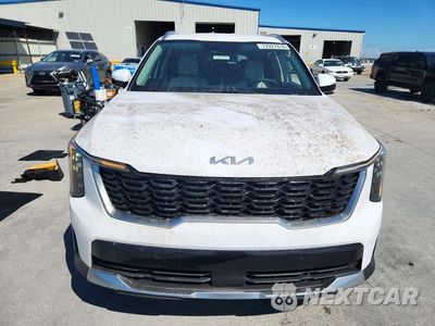 Piąte zdjęcie samochodu w środku: 2026 KIA SORENTO VIN:5XYRLDJC5TG464799 - miniatura