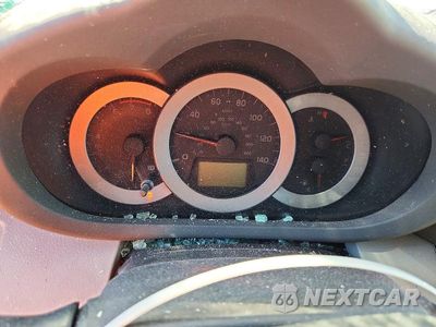 Zdjęcie 9 z 14 samochodu: 2012 TOYOTA RAV4 BASE VIN:2T3BF4DVXCW251158 - miniatura