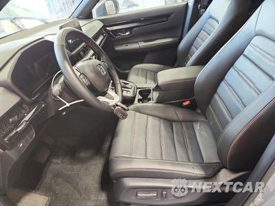 Zdjęcie 7 z 12 samochodu: 2026 HONDA CR-V SPORT TOURING VIN:7FARS6H93TE075874 - miniatura