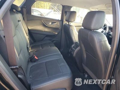 Zdjęcie 11 z 13 samochodu: 2021 CHEVROLET BLAZER 3LT VIN:3GNKBDR47MS529175 - miniatura