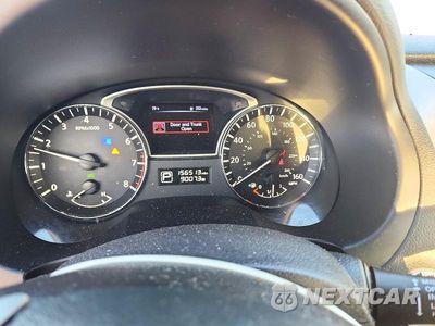 Zdjęcie 9 z 13 samochodu: 2015 NISSAN ALTIMA 2.5 S VIN:1N4AL3AP4FN881361 - miniatura