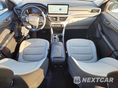 Zdjęcie 8 z 13 samochodu: 2024 FORD ESCAPE ACTIVE VIN:1FMCU0GN6RUA18801 - miniatura