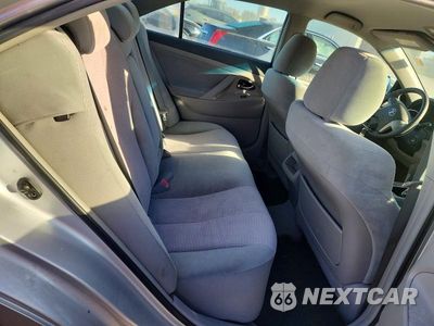 Zdjęcie 10 z 12 samochodu: 2011 TOYOTA CAMRY LE VIN:4T4BF3EK5BR137225 - miniatura