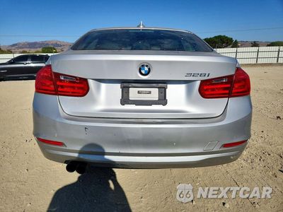 Zdjęcie 6 z 12 samochodu: 2013 BMW 328 I SULEV VIN:WBA3C1C5XDF438607 - miniatura