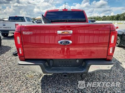 Zdjęcie 6 z 12 samochodu: 2021 FORD RANGER XL VIN:1FTER4FH8MLD53607 - miniatura