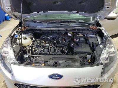Zdjęcie 12 z 13 samochodu: 2020 FORD ESCAPE TITANIUM VIN:1FMCU9J97LUB91136 - miniatura