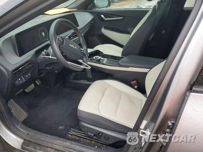 Zdjęcie 7 z 13 samochodu: 2023 KIA EV6 GT LINE VIN:KNDC4DLC3P5139289 - miniatura