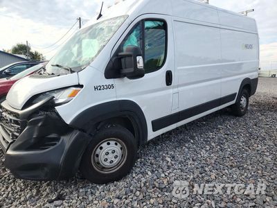 2023 RAM PROMASTER 2500 DELIVERY VAN 3C6LRVDG7PE603382 - główne zdjęcie licytacji z USA - miniatura