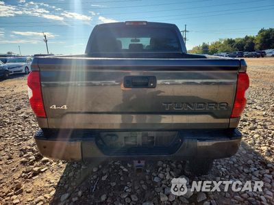 Zdjęcie 6 z 12 samochodu: 2014 TOYOTA TUNDRA CREWMAX LIMITED VIN:5TFHW5F13EX327487 - miniatura