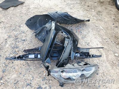 Zdjęcie 12 z 13 samochodu: 2017 HONDA CIVIC LX VIN:19XFC2F58HE000749 - miniatura