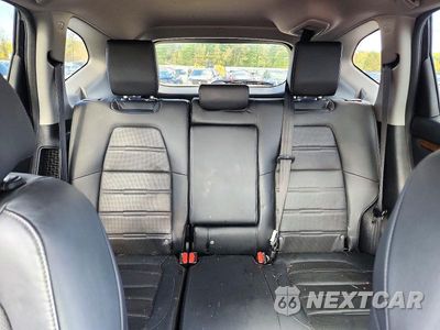 Zdjęcie 10 z 14 samochodu: 2022 HONDA CR-V EXL VIN:5J6RT6H83NL052654 - miniatura