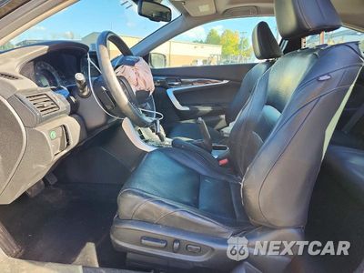 Zdjęcie 7 z 12 samochodu: 2015 HONDA ACCORD EXL VIN:1HGCT2B80FA009336 - miniatura
