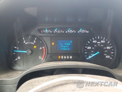 Zdjęcie 9 z 12 samochodu: 2020 FORD F550 SUPER DUTY VIN:1FD0W5HT9LEE75465 - miniatura