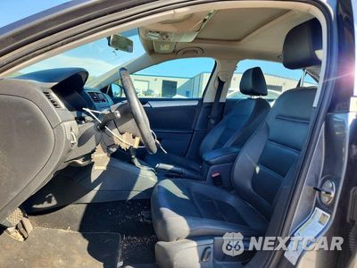 Zdjęcie 7 z 12 samochodu: 2013 VOLKSWAGEN JETTA SE VIN:3VWDX7AJXDM365041 - miniatura