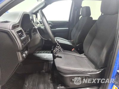 Zdjęcie 7 z 14 samochodu: 2022 CHEVROLET TAHOE K1500 VIN:1GNSKLEDXNR294274 - miniatura