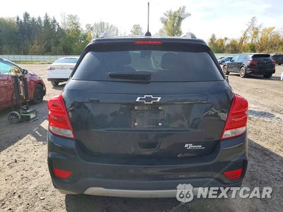 Zdjęcie 6 z 13 samochodu: 2018 CHEVROLET TRAX 1LT VIN:3GNCJPSB3JL169068 - miniatura