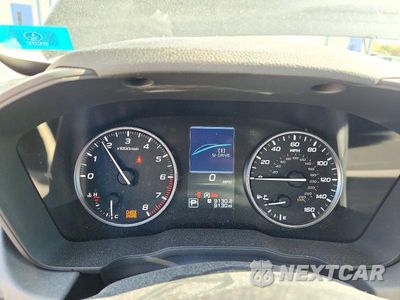 Zdjęcie 9 z 13 samochodu: 2025 SUBARU CROSSTREK PREMIUM VIN:JF2GUHDC0SH309074 - miniatura