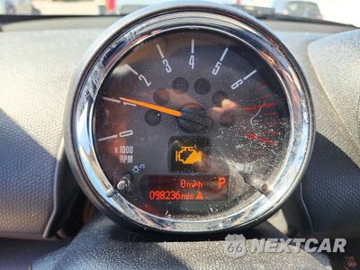 Zdjęcie 9 z 12 samochodu: 2016 MINI COOPER COUNTRYMAN VIN:WMWZB3C57GWR48507 - miniatura