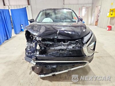 Piąte zdjęcie samochodu w środku: 2026 MITSUBISHI ECLIPSE CROSS SE VIN:JA4ATWAA5TZ041661 - miniatura