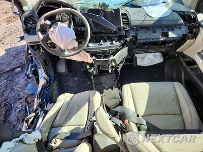 Zdjęcie 8 z 14 samochodu: 2025 HONDA ODYSSEY EXL VIN:5FNRL6H62SB023939 - miniatura