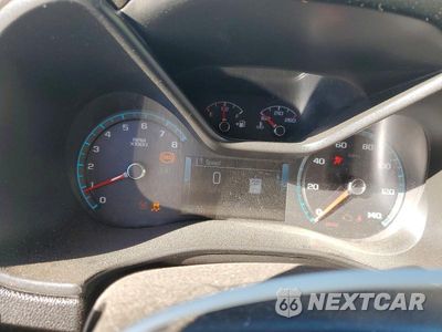 Zdjęcie 9 z 13 samochodu: 2018 CHEVROLET COLORADO ZR2 VIN:1GCGTEEN3J1290690 - miniatura